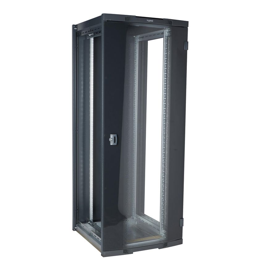Koppelkast LCS2 42H 203x80x80cm 19inch