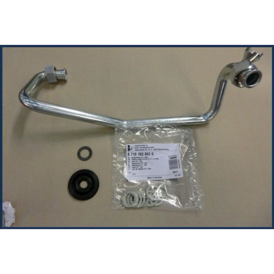 Pijp ch retour 8718600825