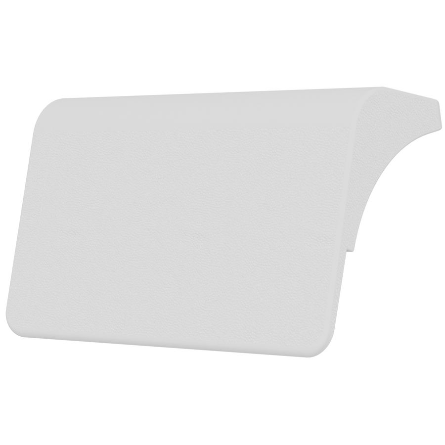 Hoofdsteun 21 Still magnetic wit