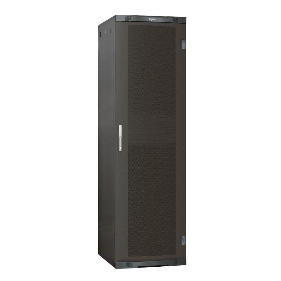 Serverkast 42HE 203x80x100cm 19inch
