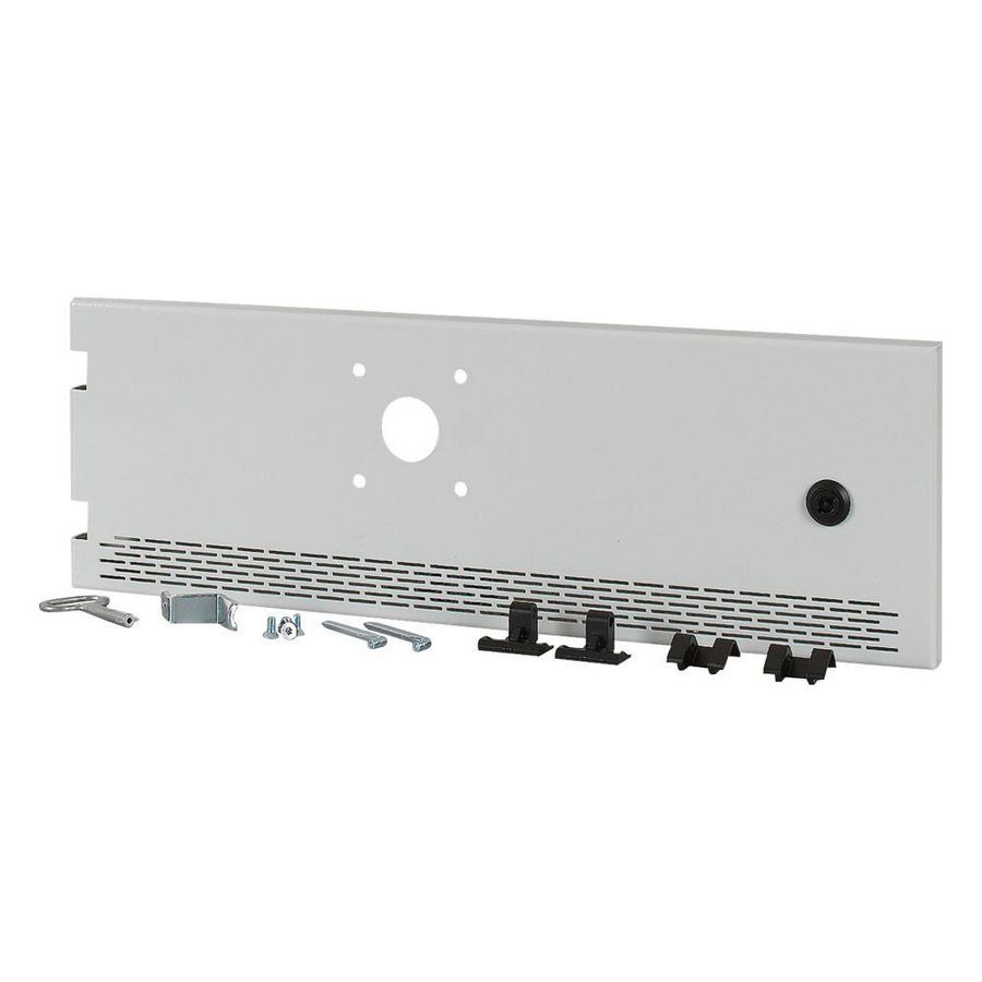XT-XF Deurmodule voor 1xNZM2 IP31 H=200mm B=600mm
