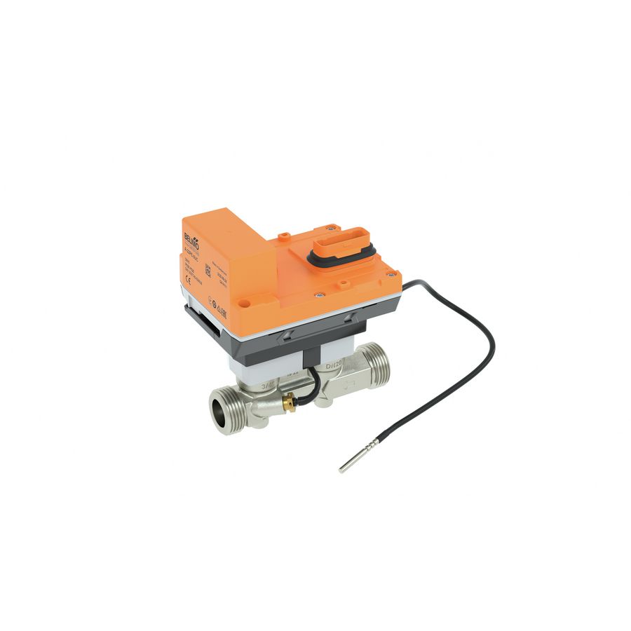 Sensormodule thermische energiemeter DN 50