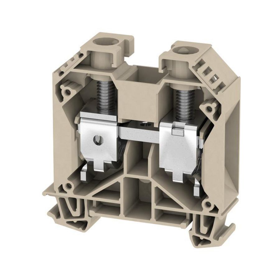 Doorvoerklem d.beige 35mm2 125 1393400000 VVE=40