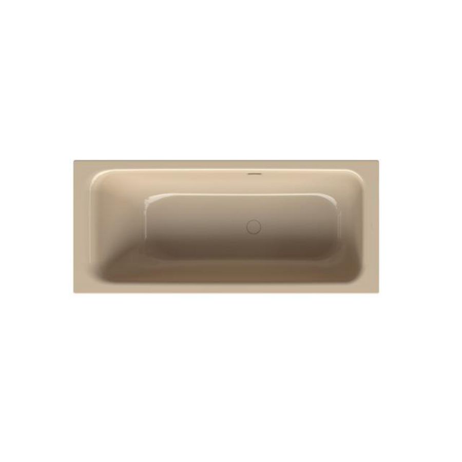 Bad BetteSelect ovlp lange zijde 1600x700mm Bahama beige