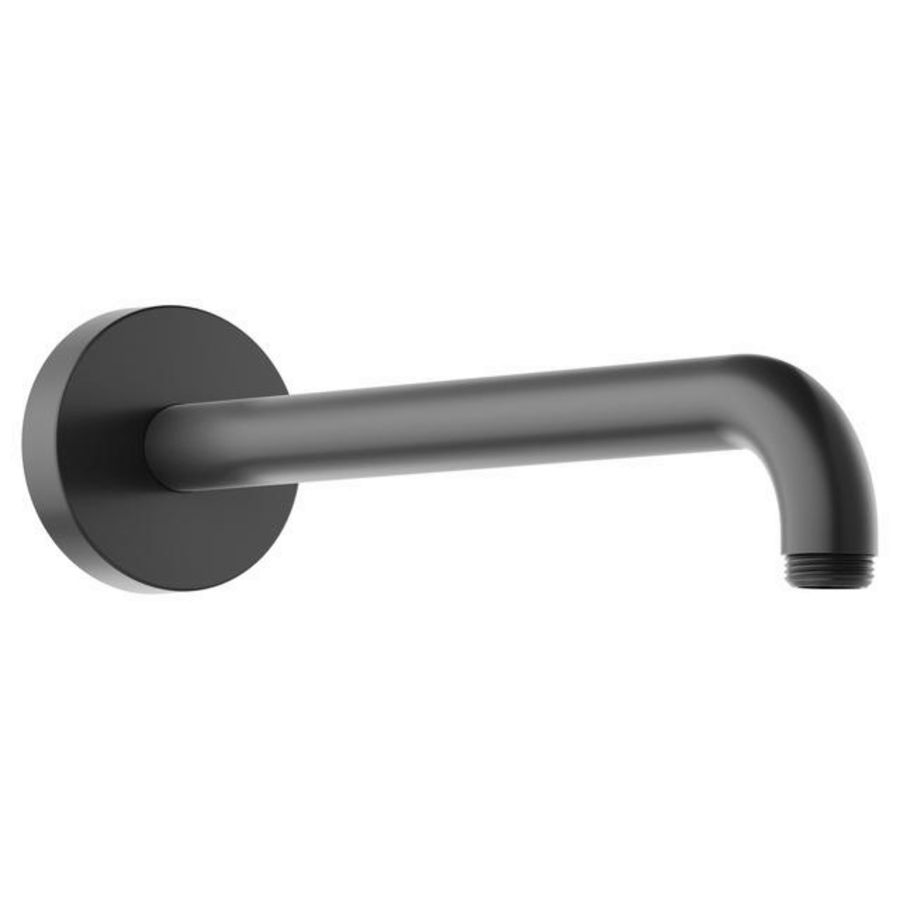 Douchearm voor wandaansl. met rond rozet 51688130300