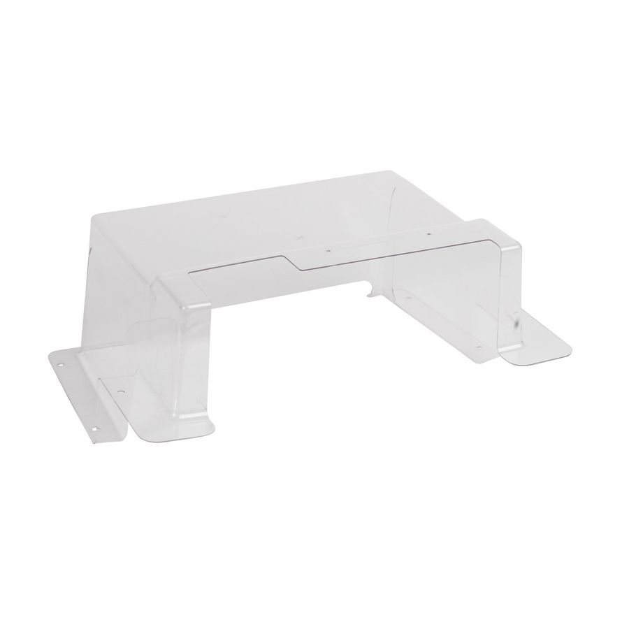 Voedingset rail door DPX IS 630