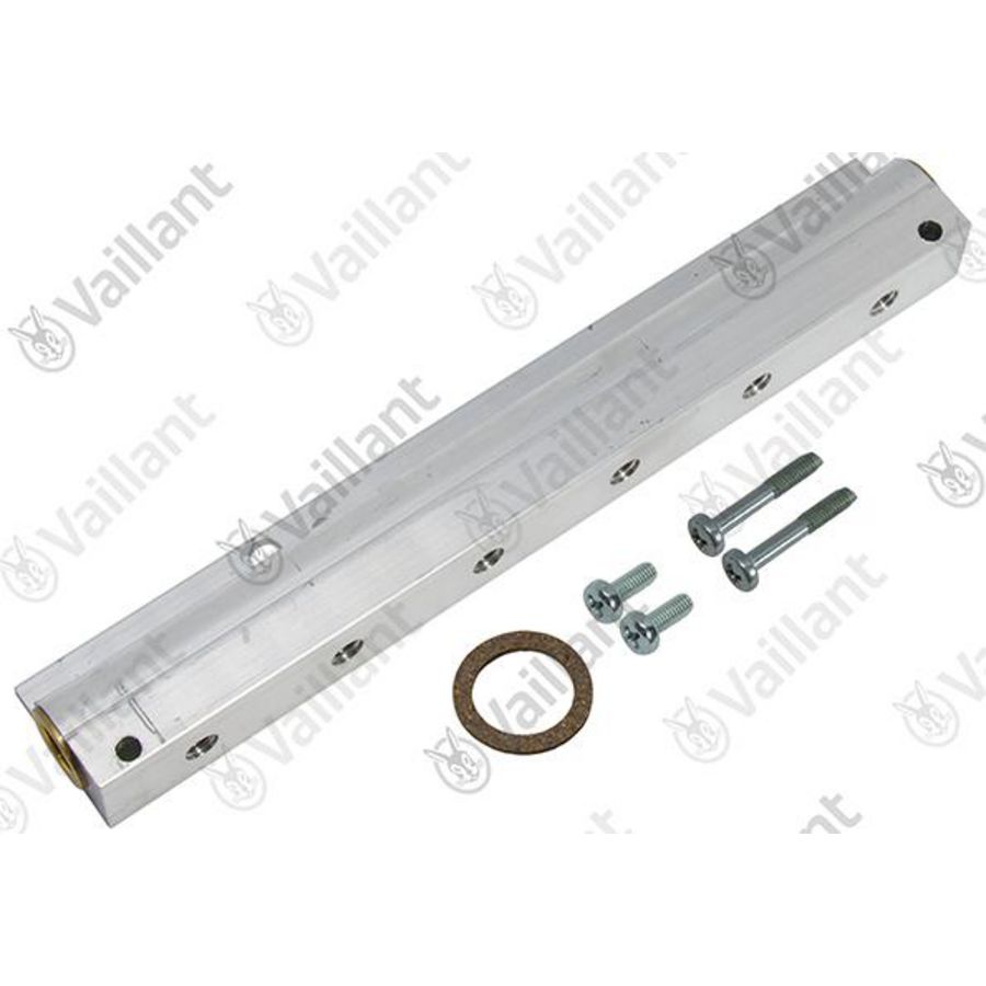 Branderrail mag9/2 xz-dg,xz-b 126726