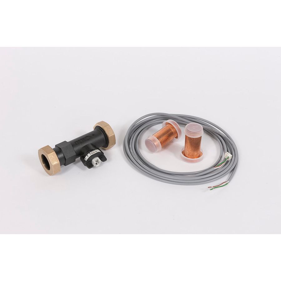 EMK 500 energiemeter voor inbouw in F1355 tbv compres