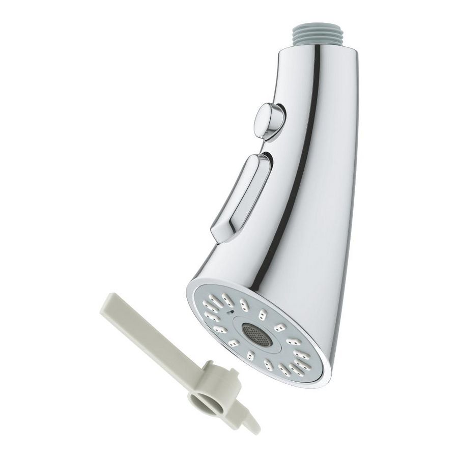 Uittrekbare handdouche 48473000