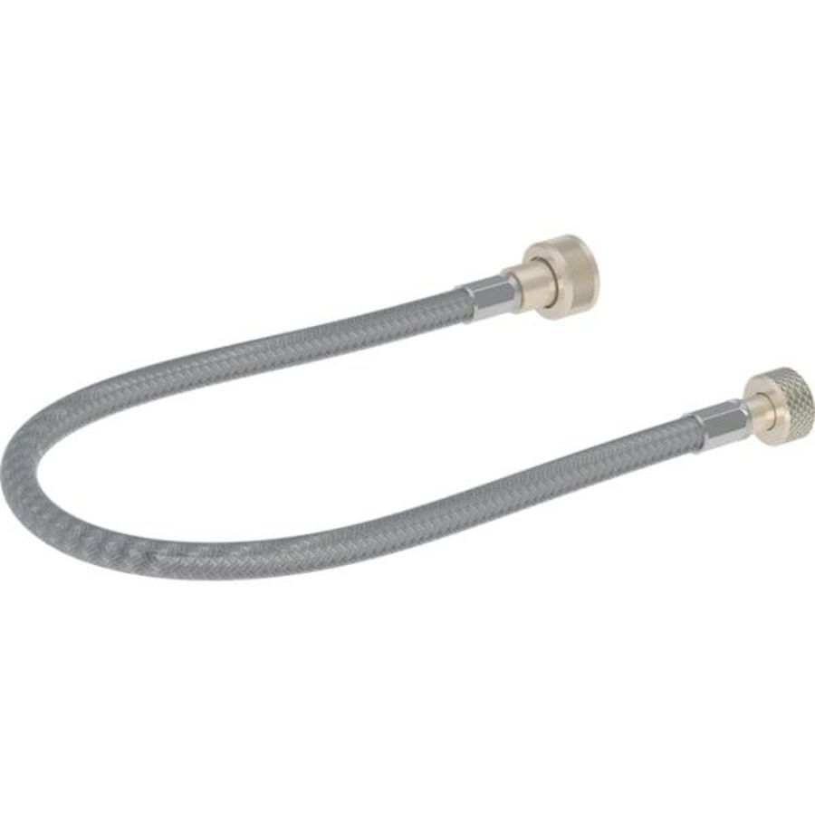 Pantserslang 3/8-1/2oAquaClean Tuma compleet