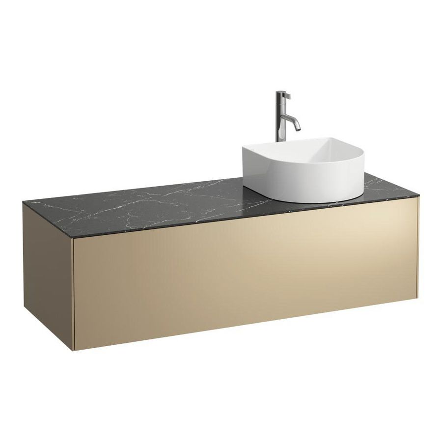 Lade Eleme 1 Lade Uitspar.Re Kraan+Waskom H812340/1/2/3 dnmq