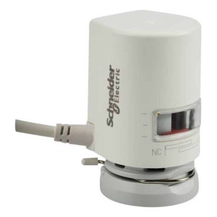 Electric Actuator PWM Normally Closed 230 VAC 95 N IP44