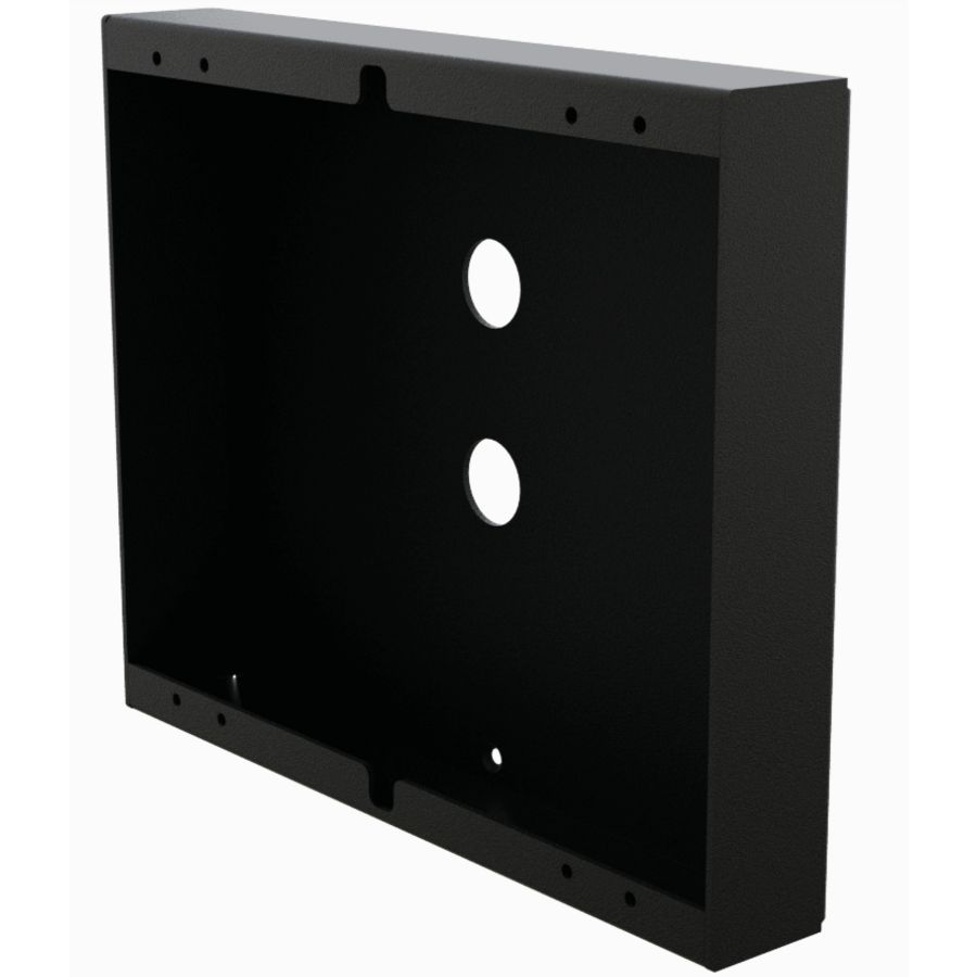 Montage bracket voor 2 naast elkaar, Side by side in