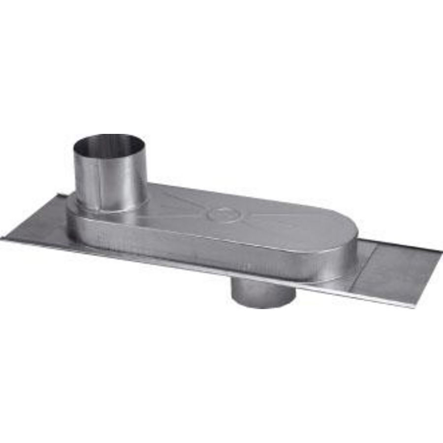 Haardschuif AL 100 recht