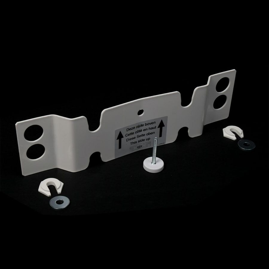 Serviceset Bevestigingsmaterialen WPV 90L 2G