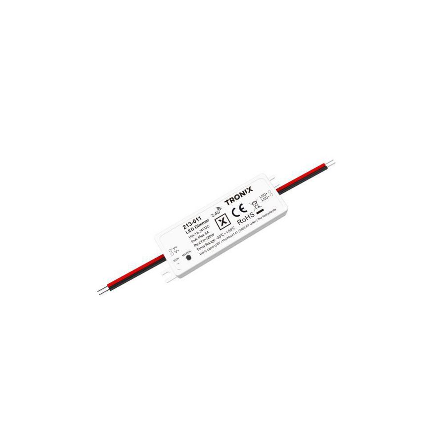 Controller RF SC 12 24V compact
