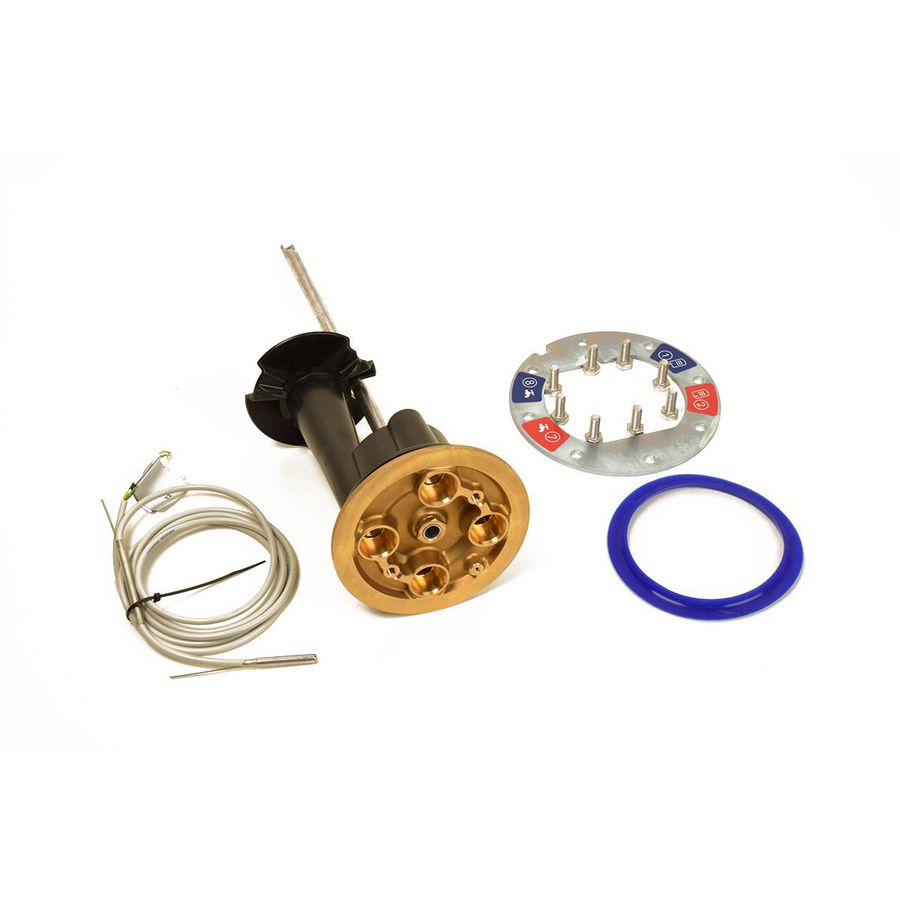 Serviceset binnenwerk WPV 2G