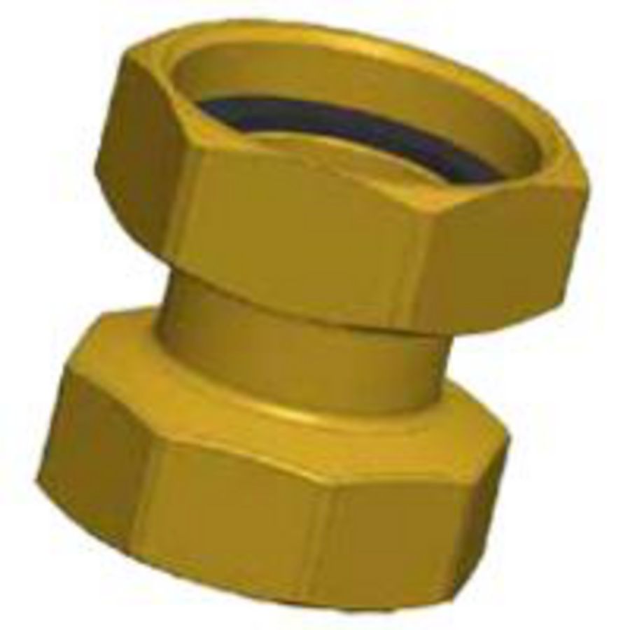 Adapter tbv PUMPFIX 1450138