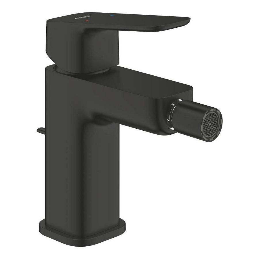 Bidetmengkraan, Matte Black Cubeo (Prof)