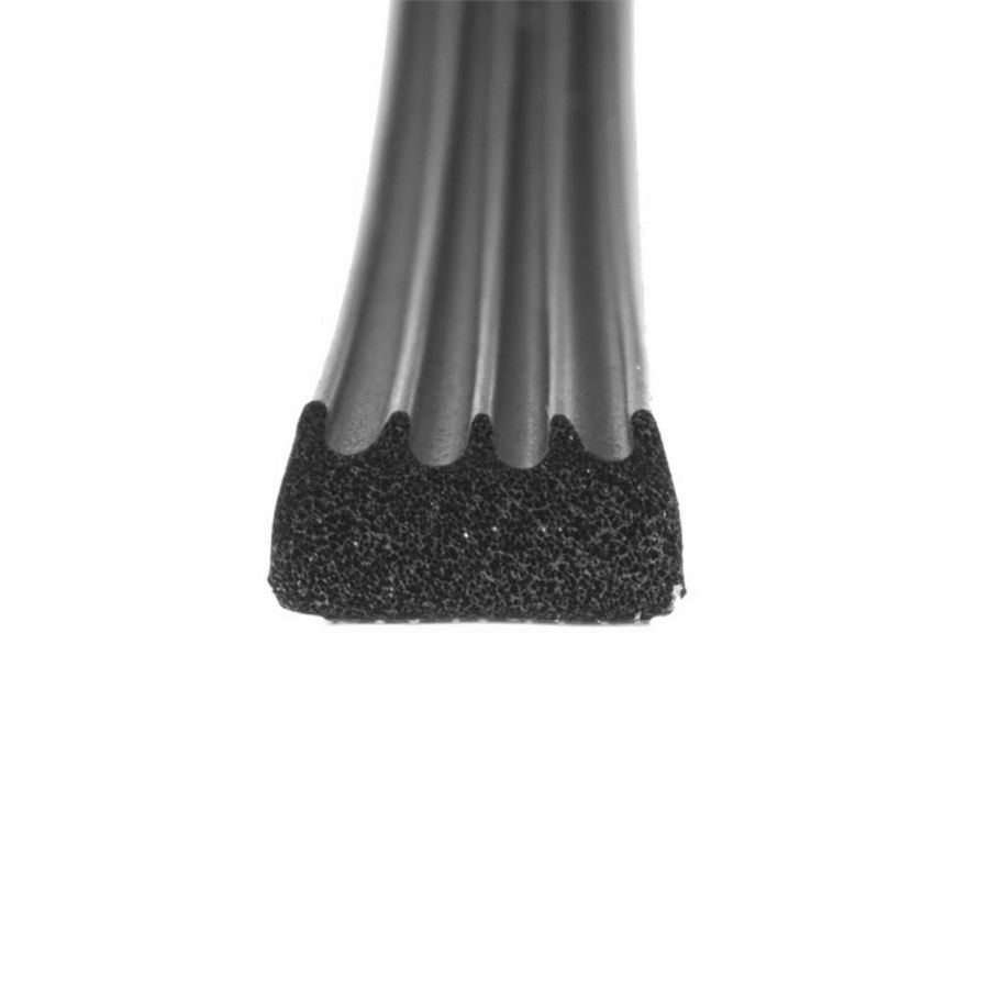 Afdichtband getand 10x5 1M S0503300