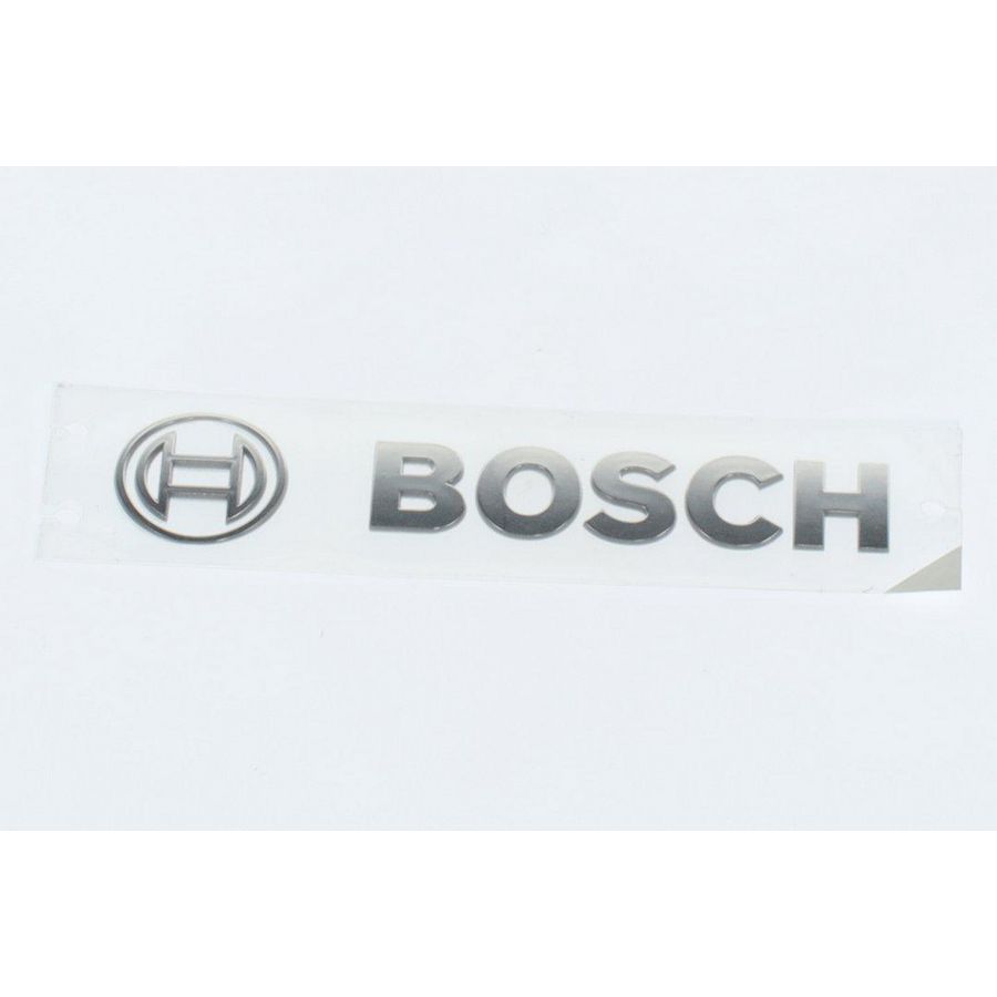 Logo 3D Bosch 94mm 8718582440