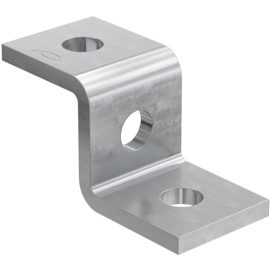 Z-railbeugel FZF 41 VVE=25