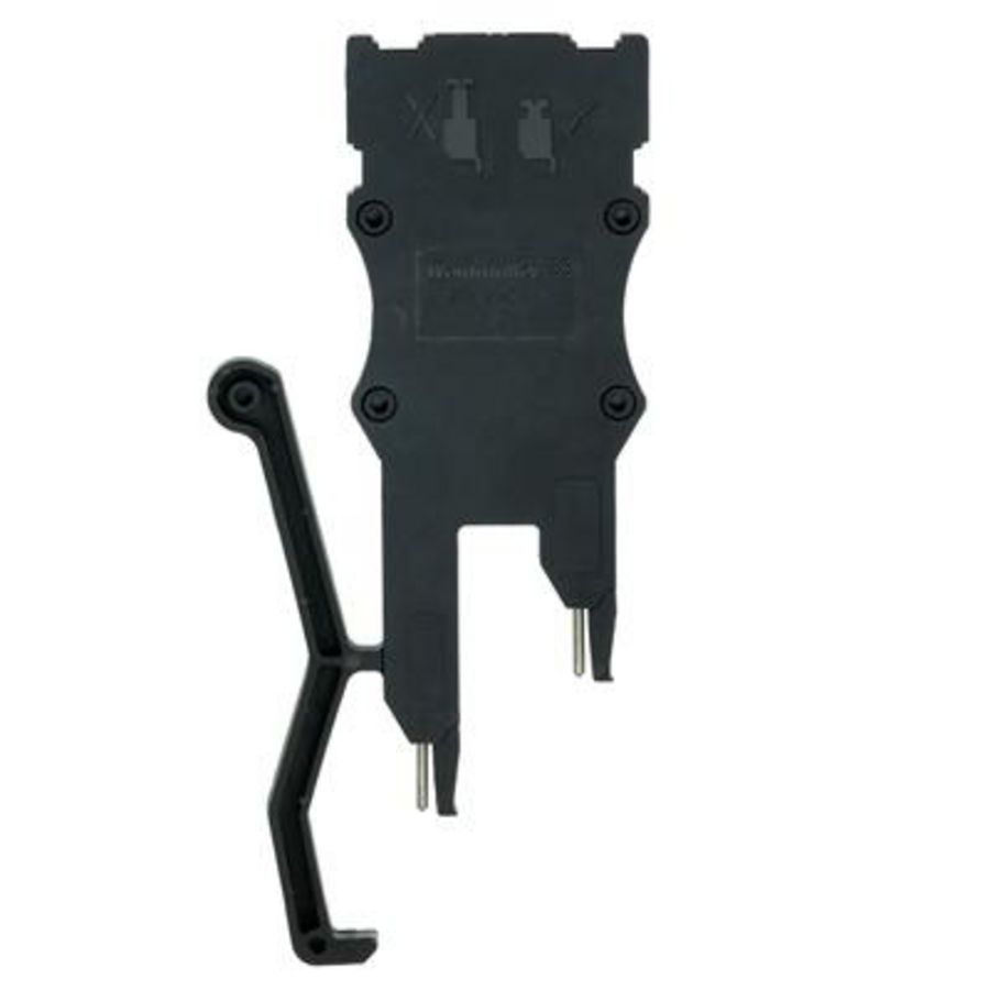 Test adapter (terminal) 1.5mm² 250V 6A 1052660000 VVE=5