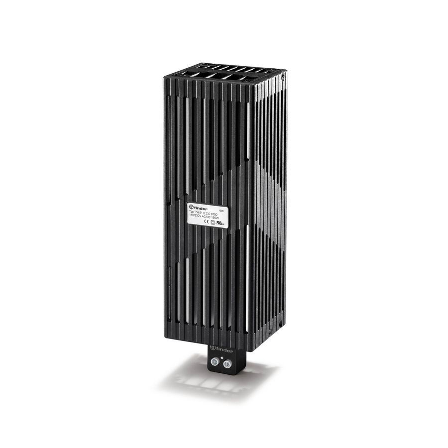 Verwarmingselement 110 230VAC/DC 150W