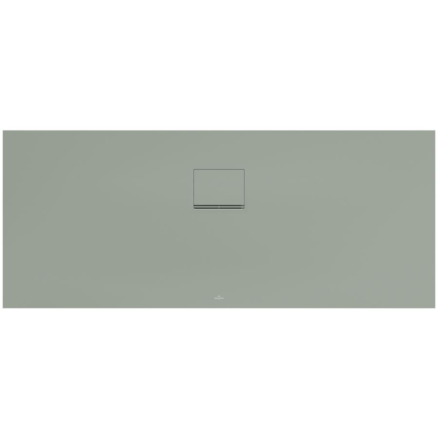 Rechthoekige douchevloer 1700x700mm UDQ1770SQI2IV-R8