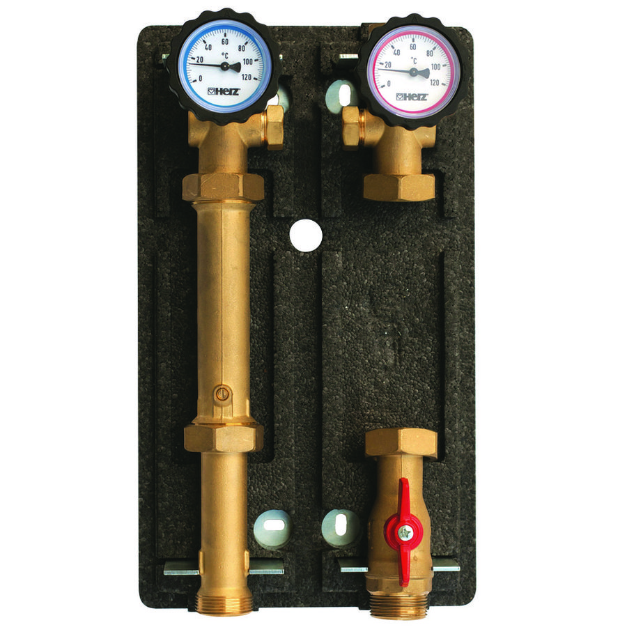 PUMPFIX DIREKT DN25 1451025