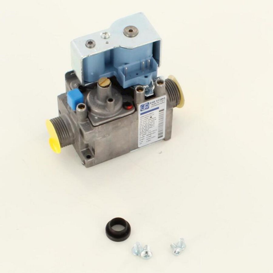 Gasblok Topline II 8718601950
