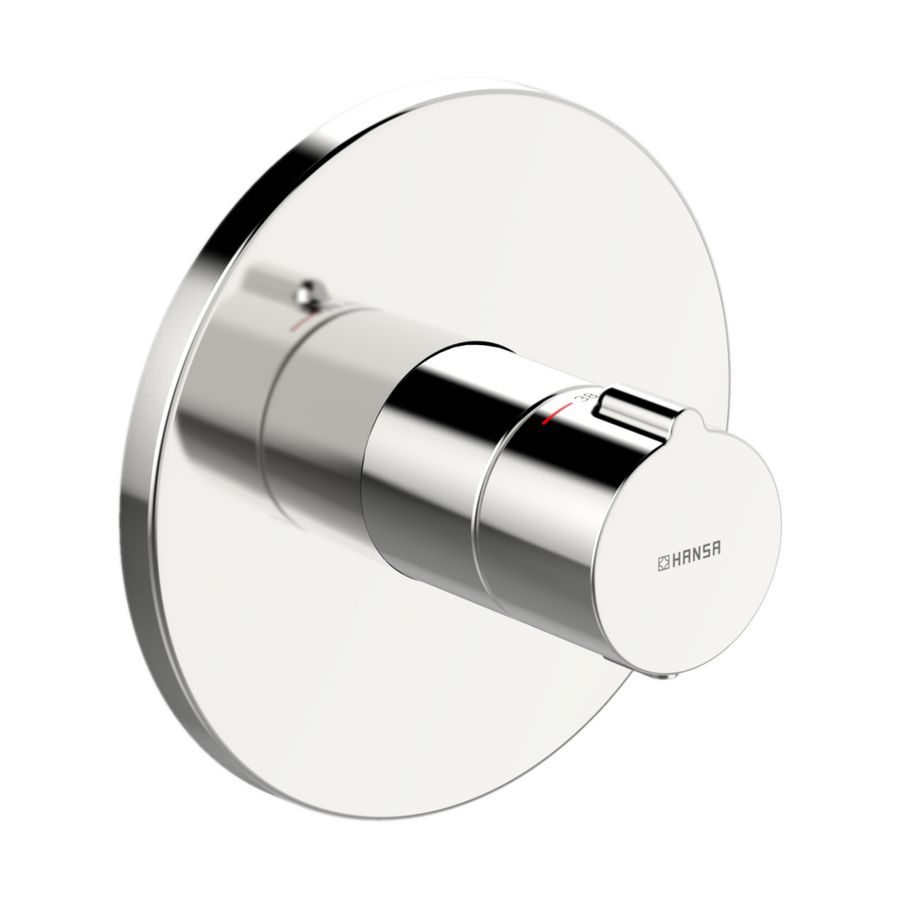 Afbouwset thermostaat Mix 88609045