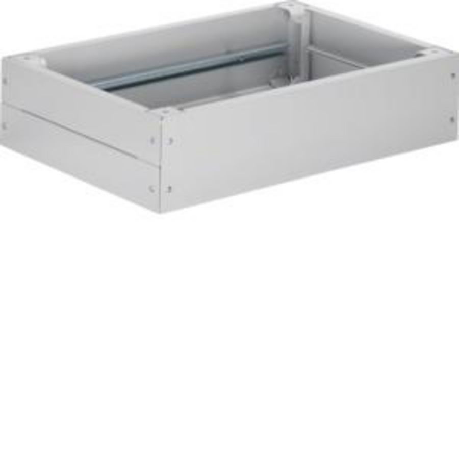Sokkel IP54 850x200x600mm