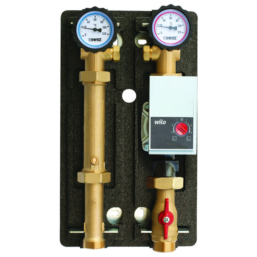 PUMPFIX DIREKT DN25 1451026
