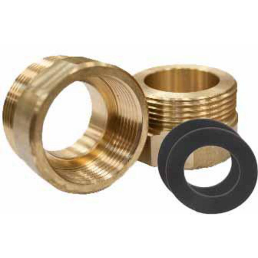 Verbindingsadapter set