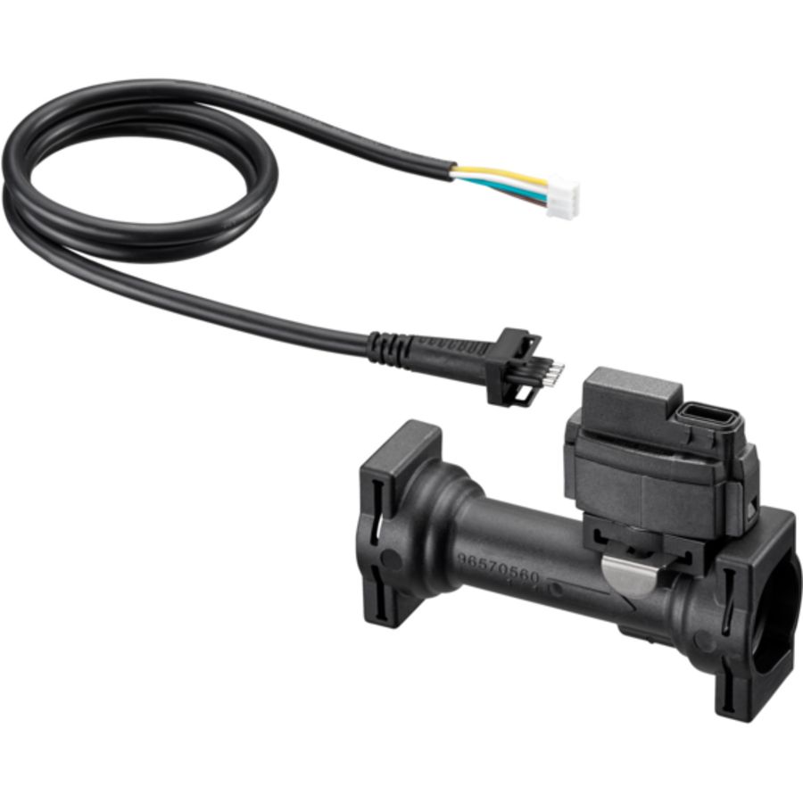 Volumenstromsensor VFD