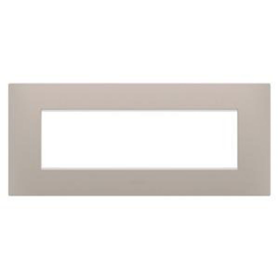EGO PLAAT-VAN TECHNOPOLYMEER-7 MODULE-DONKERZAND-CHO