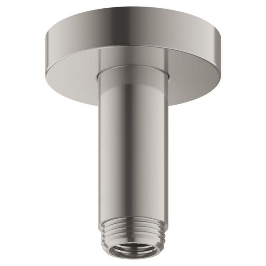 Douchearm voor plafond met rond rozet 51689050100