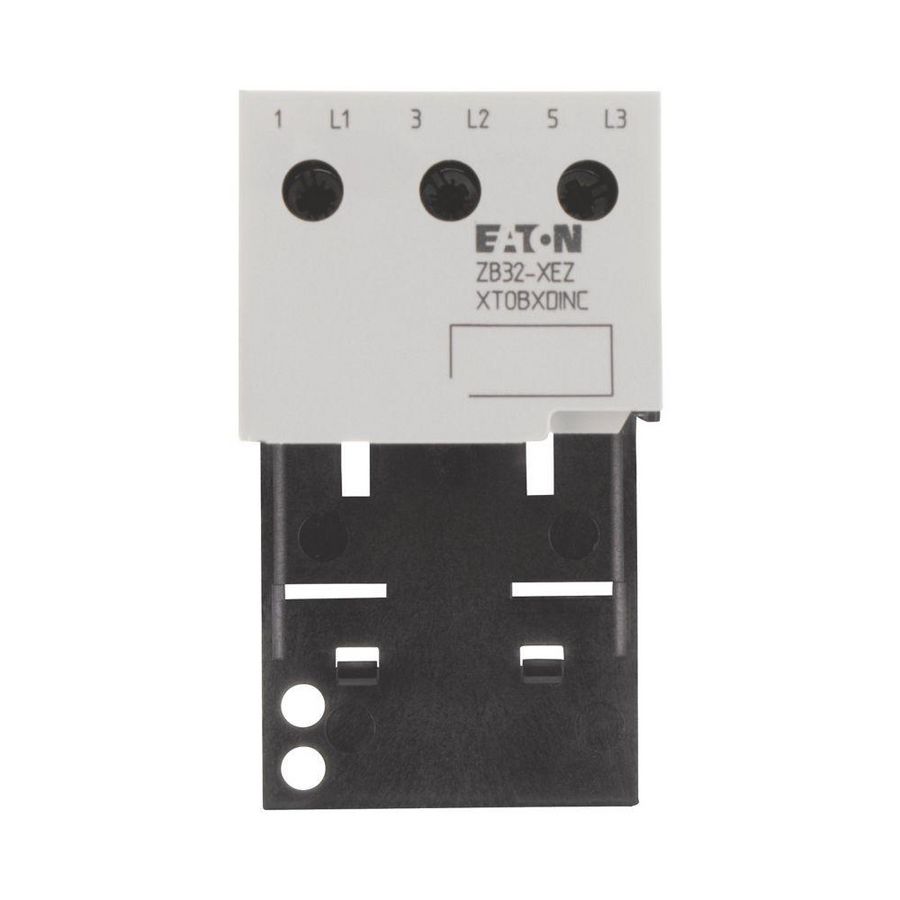 Toebehoren overbelastingsrelais thermisch ZB32-XEZ VVE=5