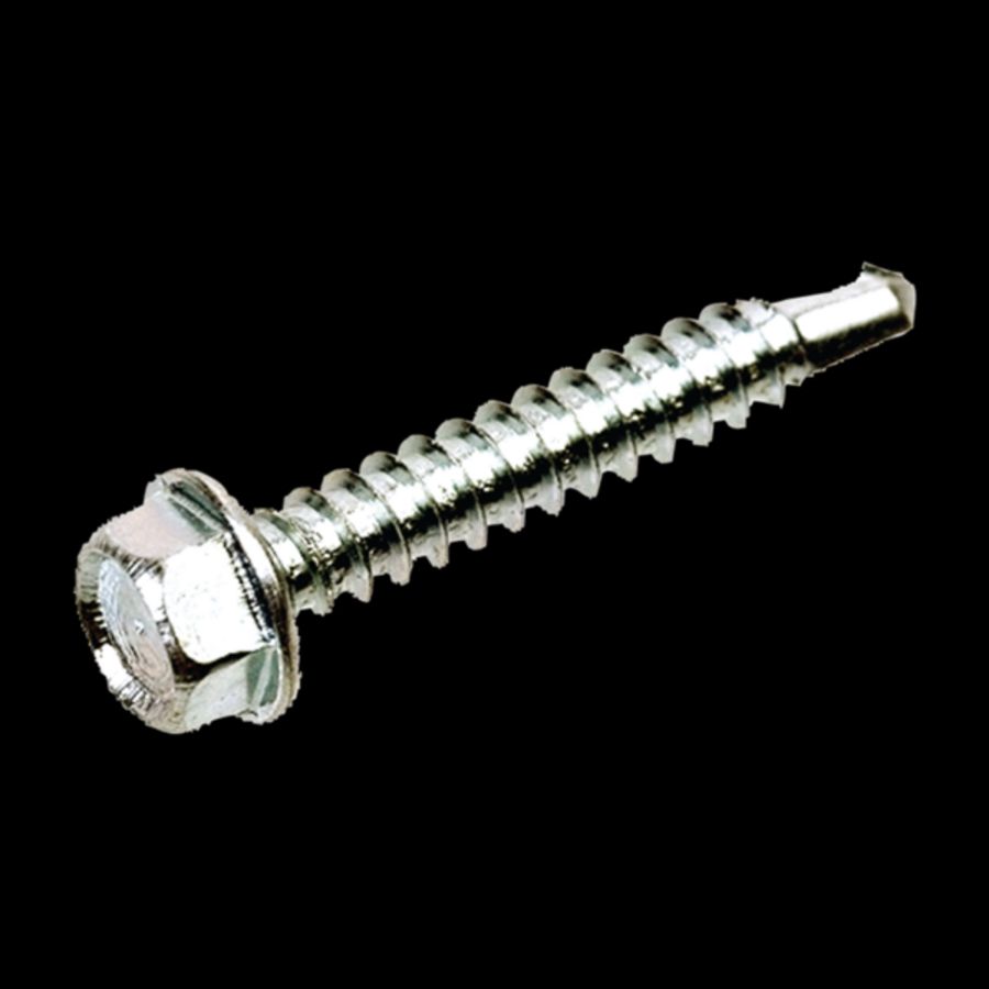 JMV zelfb.schr. DIN7504K USA zk 3.5x13 SW1/4 vz VVE=200