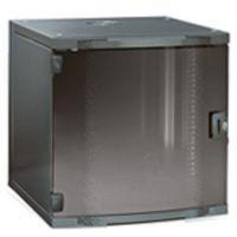 Wandkast dubbel 60x60x60 12HE 19inch