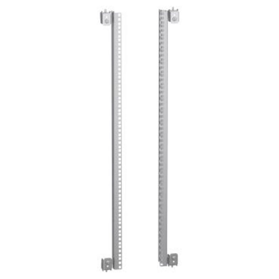 Partieel vast raam 19" 1000mm Spacial SF/SM