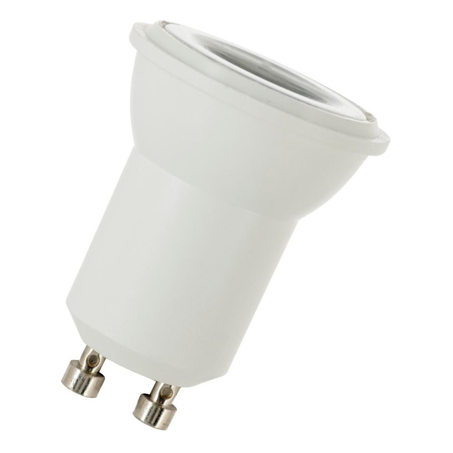 LED-lamp PAR11 Ecobasic GU10 DIM 3W (35W) 270lm 830 38D