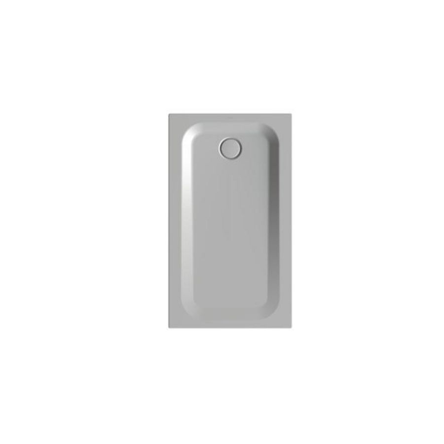 Douchebak BetteUltra 1300x750x35mm Flanell