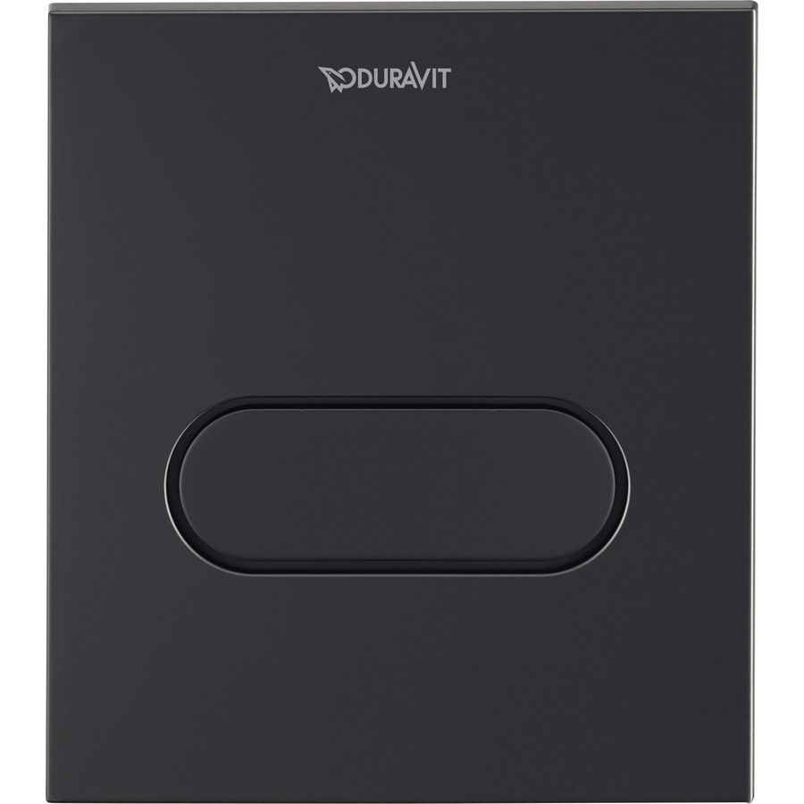 DuraSystem mech. bedi.plaat v. urinoirs A1 131x10x150mm WD5004031000