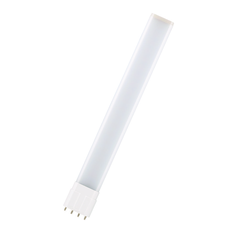 LED-lamp 2G11 4P PL TC-L 10W 24W 950lm 830 FR EM+AC
