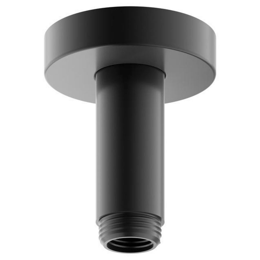 Douchearm voor plafond met rond rozet 51689130100