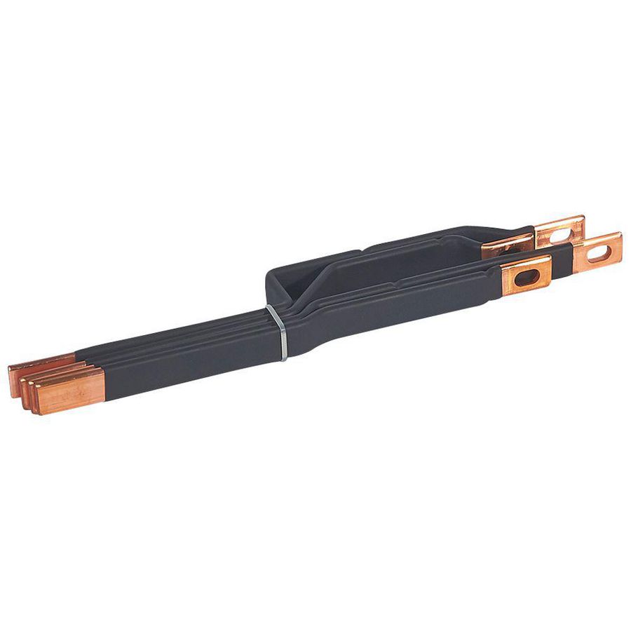Aansluitset verdeelklem 4x 250A