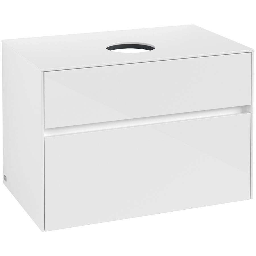 Collaro Wastafelonderkast 800x548x500mm C03700DH