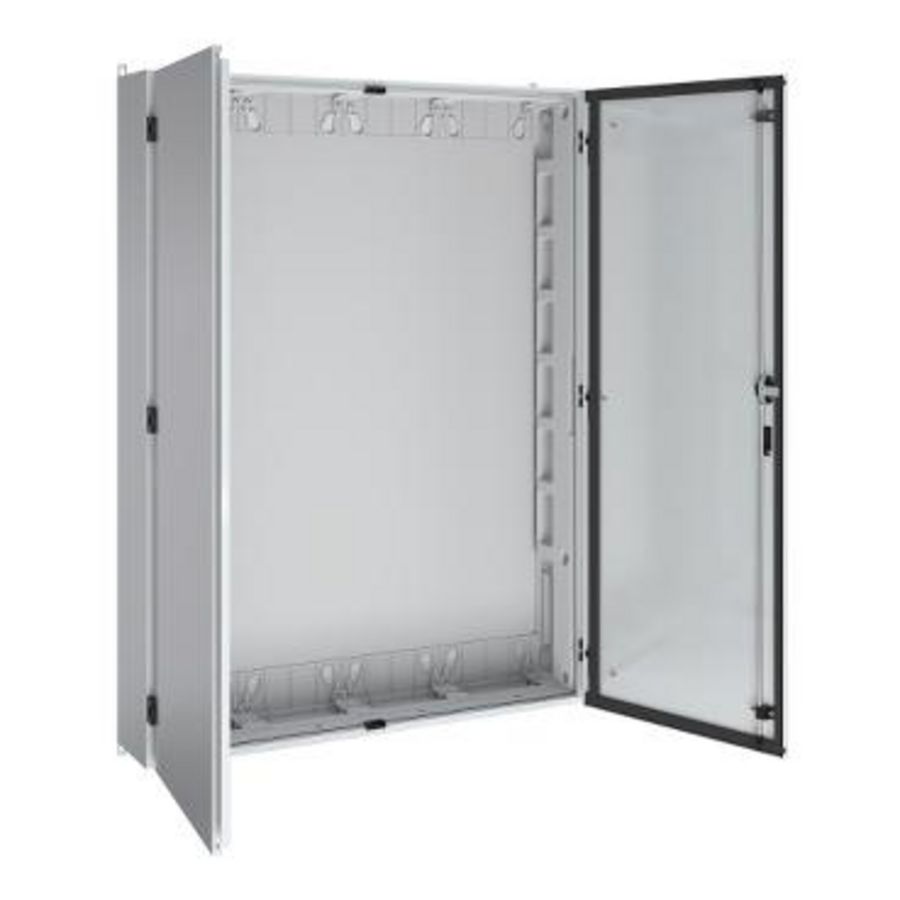 Wandkast Klasse II IP54 1050mm breed 1402mm (SBN Espro)